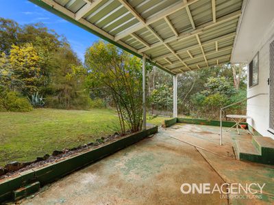 145 Haydon Street, Murrurundi