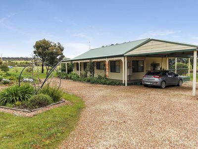 62 McNutts Lane, Heathcote