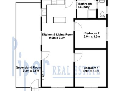 8 Irwin Street, Coolah