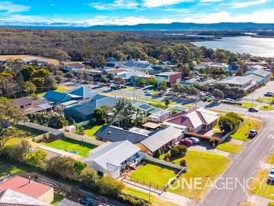 5 Fairlands Street, Culburra Beach