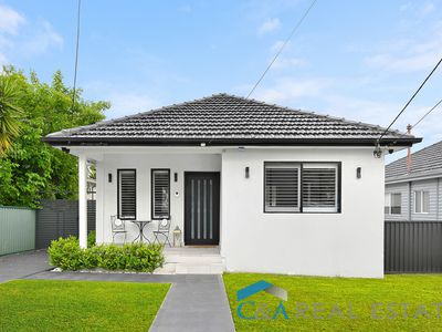 218 WATERLOO ROAD, Greenacre
