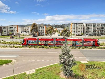 56 / 275 Flemington Road, Franklin