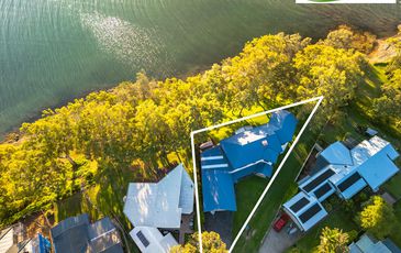 10 Omaru Place, Summerland Point