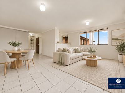 27 / 1 Innes Crescent, Mount Druitt