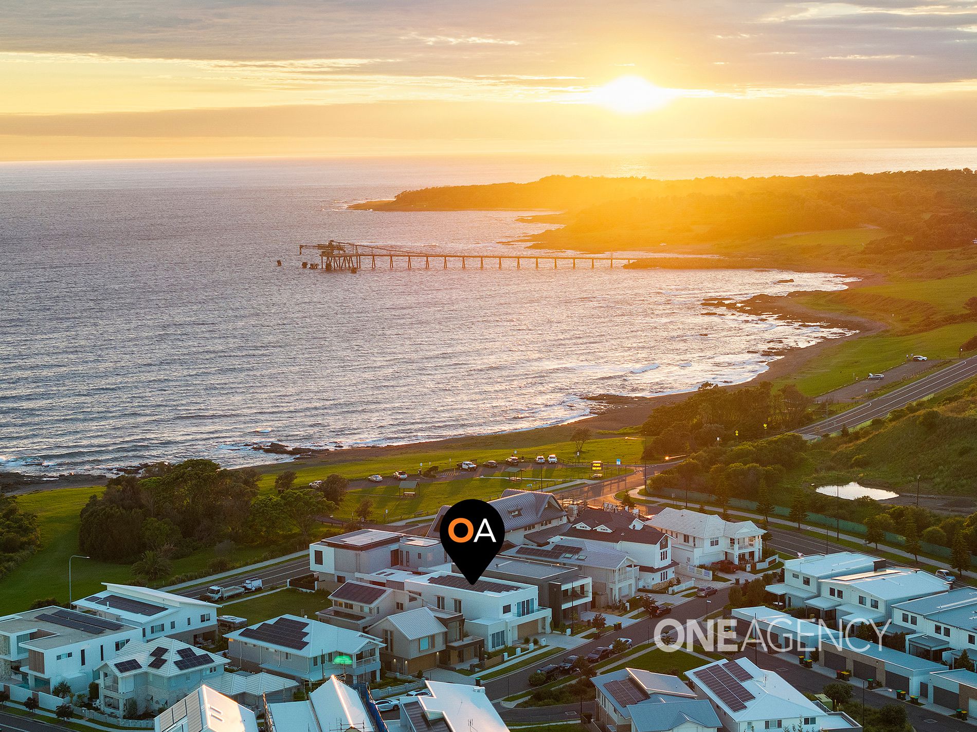 10 Seaside Avenue, Shell Cove