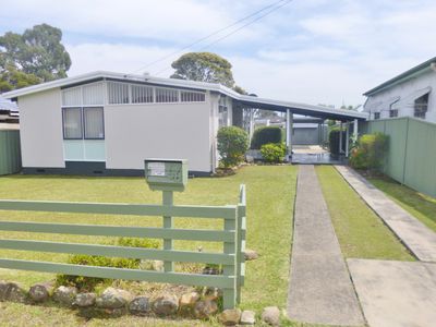 66 Barton Street, Oak Flats