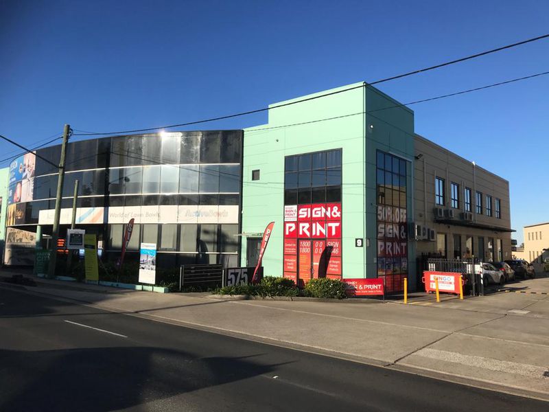 5 / 575 Woodville Road, Guildford