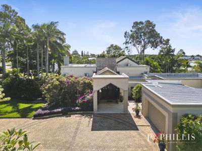 4655 Turnberry Terrace, Sanctuary Cove