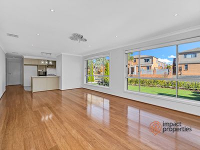 37 Neil Currie Street, Casey