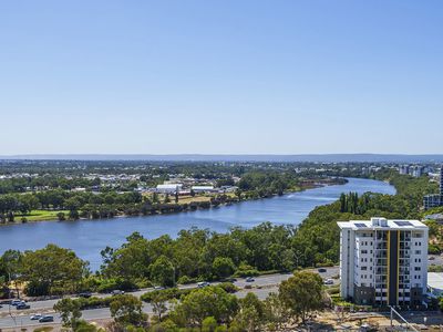 1806 / 96 Bow River Crescent, Burswood