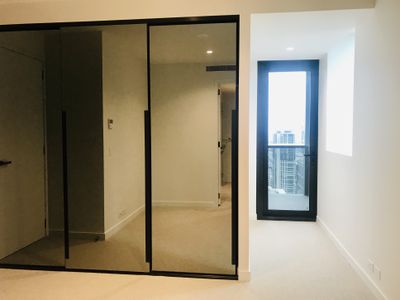 4107 / 464 Collins Street, Melbourne