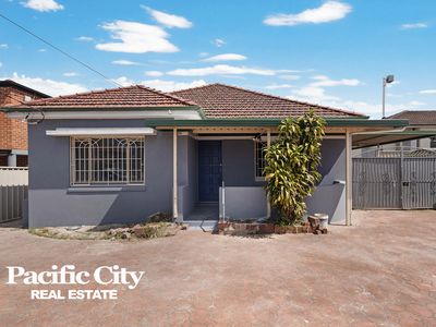 1 Wade Street, Campsie