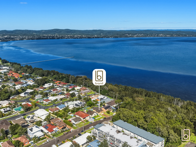 3 Norberta Street, The Entrance