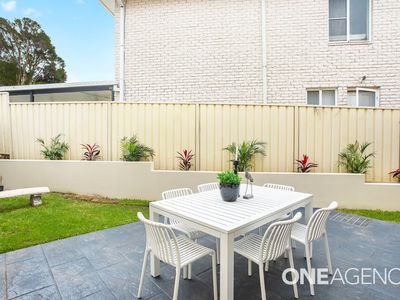 1 Kangaroo Drive, Blackbutt