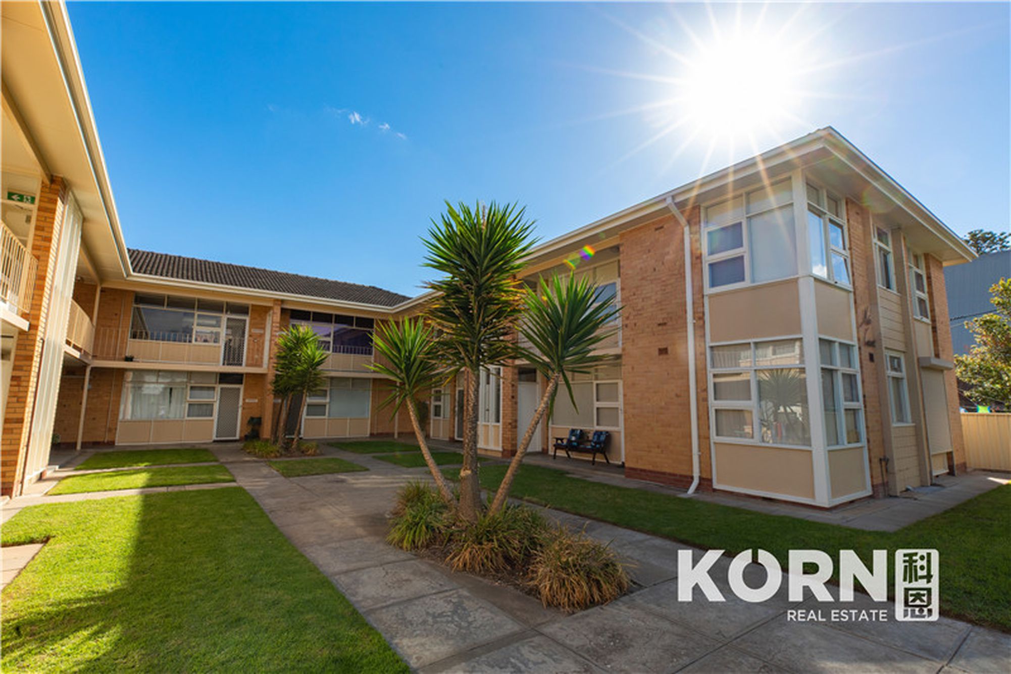 3 / 21 NILE STREET, Glenelg