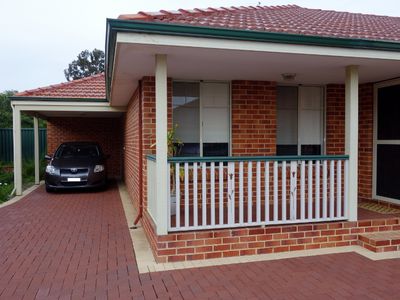 60A Drummond Street, Bedford