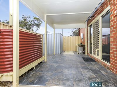 20 High Street, Heathcote
