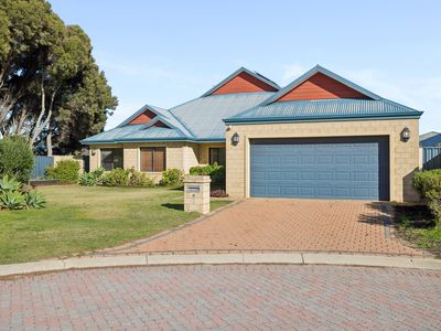16 Velsheda Green, Ocean Reef