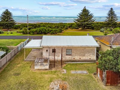 126 Sea Parade, Port Macdonnell