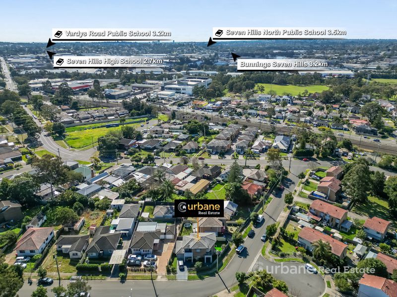 4A Ivy Street, Toongabbie