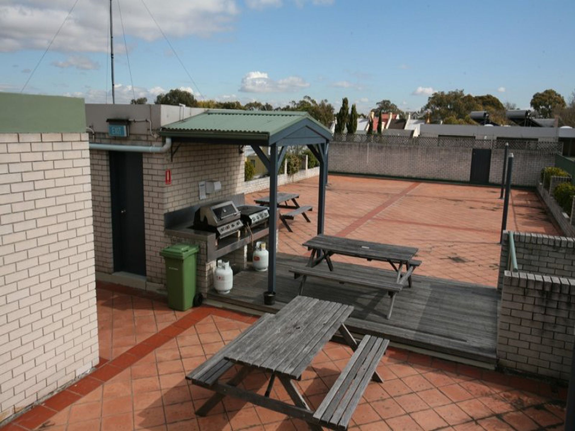 67 / 51 Hereford Street, Glebe
