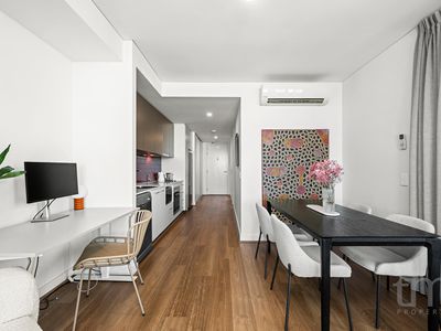 61 / 99 Palmerston Street, Perth