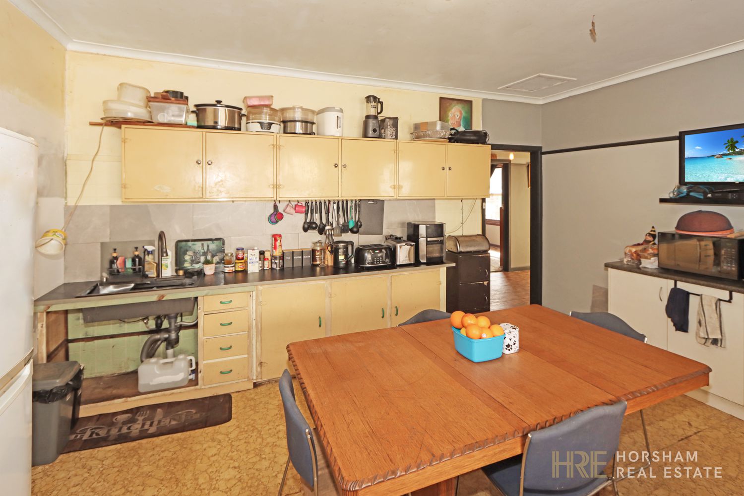 27 Taverner Street, Berriwillock