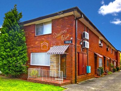 4 / 64 Taylor Street, Lakemba