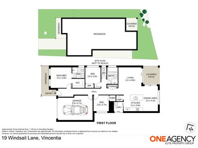 19 Windsail Lane, Vincentia