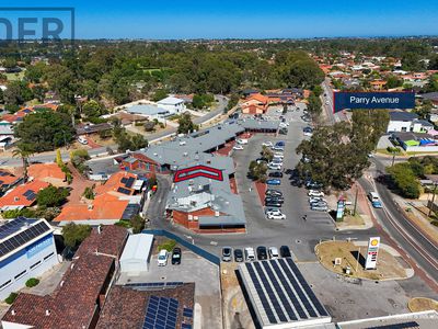 5 / 118 Parry Avenue, Bull Creek