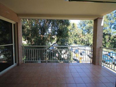 6 / 36  Ann  St, Wolli Creek