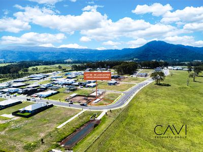Lot 6B, 96 Lancaster Drive, Badagarang