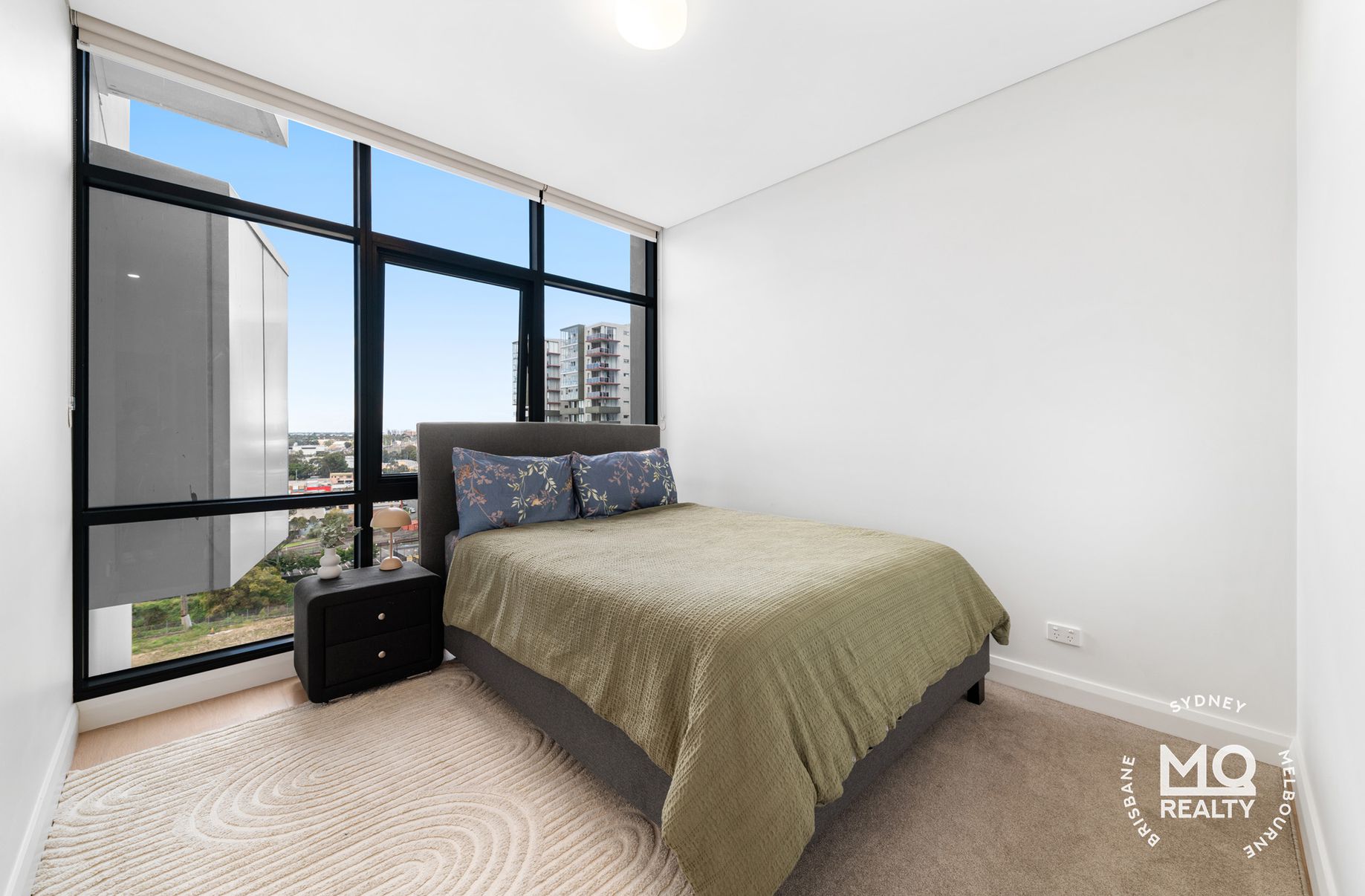 1005 / 28 Cowper Street, Granville