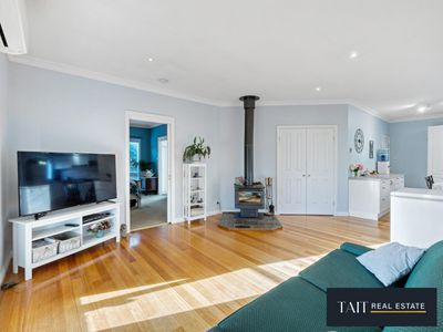 44 Burke Street, Wangaratta