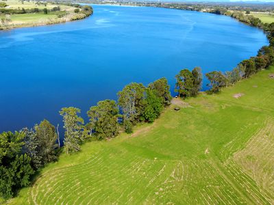 17938 Pacific Highway, Jones Island