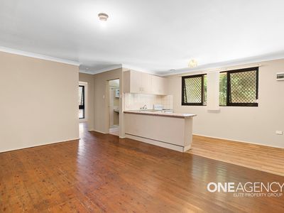 3 / 12 Brinawarr Street, Bomaderry