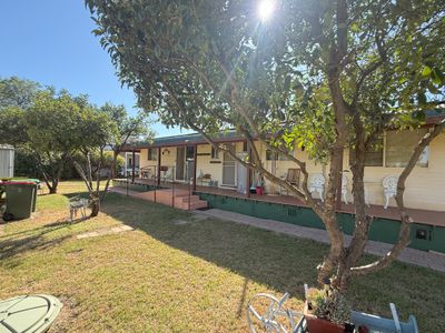 4 Gobondery Street, Trundle