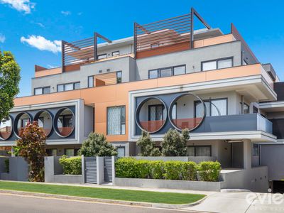 1 / 24 Mavho Street, Bentleigh