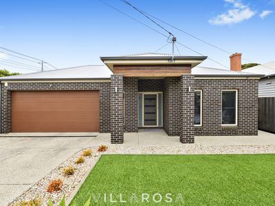 114 Britannia Street, Geelong West