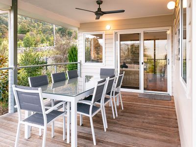17 Fiddleback Drive, Tawonga South