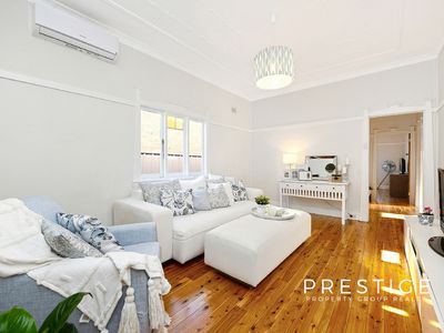 179 West Botany Street, Arncliffe