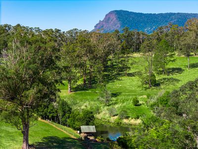 4358 Kyogle Road, Lillian Rock