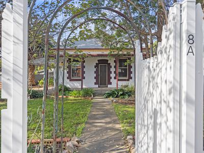 8a Vine Street, Old Reynella