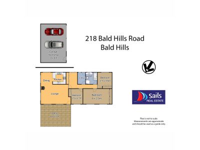 218 Bald Hills Road, Pambula