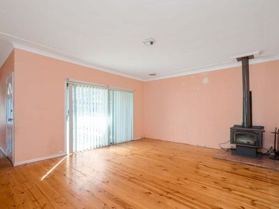 70 Beatrice Street, Bass Hill