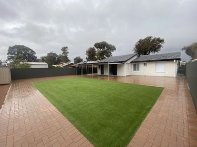 57 Vincent Road, Paralowie