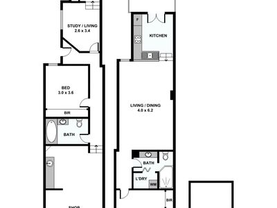 280 Union Road, Moonee Ponds
