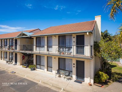 17 / 1 Dunns Lane, Merimbula