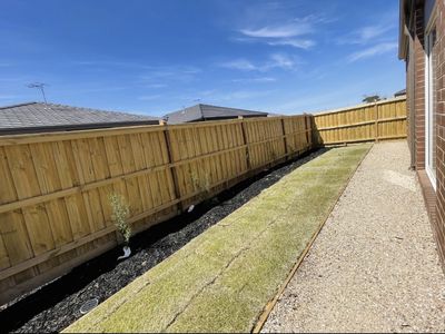 22 Langdon Drive, Wyndham Vale