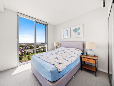 2406 / 63 Adelaide Terrace, East Perth